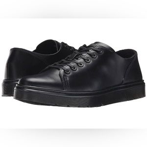 Doc Martens Dante Shoes